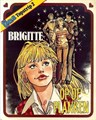 Tina Topstrip 2 / Brigitte 1 - Brigitte op de planken