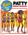 Tina Topstrip 36 / Patty 3 - Patty begint opnieuw