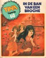 Tina Topstrip 60 / Jean 1 - In de ban van een broche