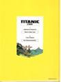 Titanic Reeks 2 / Freddy Lombard 1 - Het olifantenkerkhof