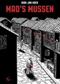 Dirk-Jan Hoek - Collectie  - Mao's mussen