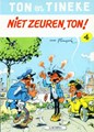 Ton en Tineke - Loempia 4 - Niet zeuren, Ton!