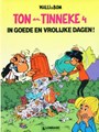 Ton en Tinneke - Walli en Bom 4 - In goede en vrolijke dagen!