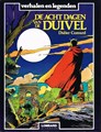 Verhalen en Legenden 4 - De acht dagen van de duivel