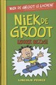 Niek de Groot 3 - Lekker bezig