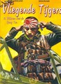 Vliegende tijgers 3 - Bliksem over de Yang Tse