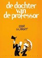 Vrolijke vlucht 9 - De dochter van de professor
