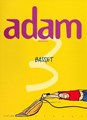 Vrolijke vlucht 17 / Adam 3 - Huisman