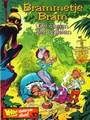 Wham! Album 10 / Brammetje Bram - Wham! 2 - De steen der wijzen