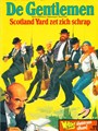 Wham! Album 11 / Gentlemen, de - Wham! 1 - Scotland Yard zet zich schrap