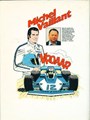 Wham! Album 12 / Michel Vaillant - Wham! 34 - Steve Warson gaat K.O.