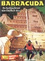 Wham! Album 14 / Barracuda (Weinberg) - Wham! 2 - De heilige bron van Chichen Itza