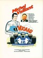 Wham! Album 18 / Michel Vaillant - Wham! 35 - De dwangarbeider