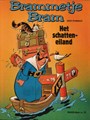 Wham! Album 25 / Brammetje Bram - Wham! 3 - Het schatteneiland
