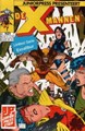 X-Mannen (Juniorpress/Z-Press) 101 - Nieuw gevaar