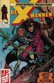 X-Mannen (Juniorpress/Z-Press) 106 - Gambit - Van de regen in de drup