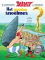 Asterix 2 - Het gouden snoeimes