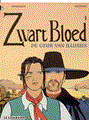 Zwart Bloed 1 - De geur van de illusies