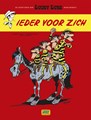 Lucky Luke - Nieuwe avonturen van, de 5 - Ieder voor zich