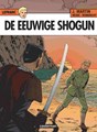 Lefranc 23 - De eeuwige Shogun