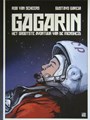 Gustavo Garcia  - Gagarin - Het grootste avontuur van de mensheid