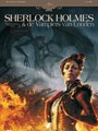 1800 Collectie 3 / Sherlock Holmes & de Vampiers van Londen 2 - Dood en levend