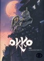 Okko 2 - De cyclus van het water II