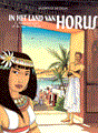 In het land van Horus 1 - Khaemoeaset of de wet van Maât
