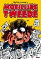 Hallie Lama  - Hallie Lama’s Moeilijke tweede