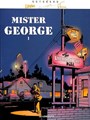 Collectie Getekend   / Mister George 1-2 - Mister George - Pakket