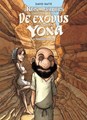 Exodus volgens Yona 4 - De exodus volgens Yona 4 - Transhumance