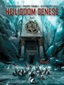 Heiligdom Genese 1 - Genese - Deel 1