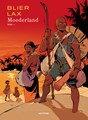 Moederland 1 - Deel 1