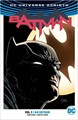 DC Universe Rebirth  / Batman - Rebirth DC 1 - I am Gotham