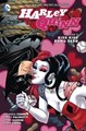 New 52 DC  / Harley Quinn - New 52 DC 3 - Kiss kiss Bang stab