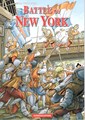 EurEducation 4 - Battle of New York