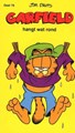Garfield - Pockets (gekleurd) 76 - Hangt wat rond