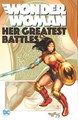 Wonder Woman - One-Shots  - Her Greatest Battles