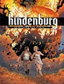 Hindenburg 3 - De bliksem van Ahota