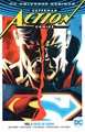 DC Universe Rebirth  / Superman - Action Comics - Rebirth DC 1 - Path of Doom