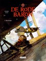 Rode baron, de 2 - Bloedregen