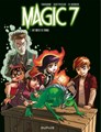 Magic 7 3 - Het beest is terug