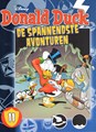 Donald Duck - Spannendste avonturen 11 - Spannendste avonturen 11