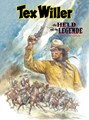 Tex Willer - Kleur (Hum!) 2 - De held en de legende