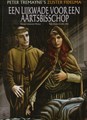 Zuster Fidelma 2 - Een lijkwade voor een aartsbisschop