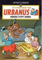 Urbanus 173 - Amedee stopt ermee