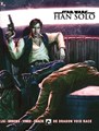 Star Wars - Miniseries 11 / Star Wars - Han Solo 2 - De Dragon Void Race 2