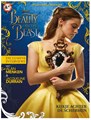 Beauty and the Beast Officiele filmboek - Beauty and the Beast - Officiële filmboek