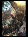 Vikings - DDB  - Opstand