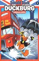 Donald Duck - Duckburg (Engels) 6 - Duckburg